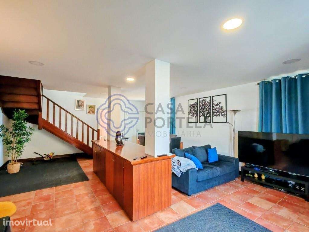 ️ DISTINTA MORADIA ISOLADA T5 ️ - Grande imagem: 5/40