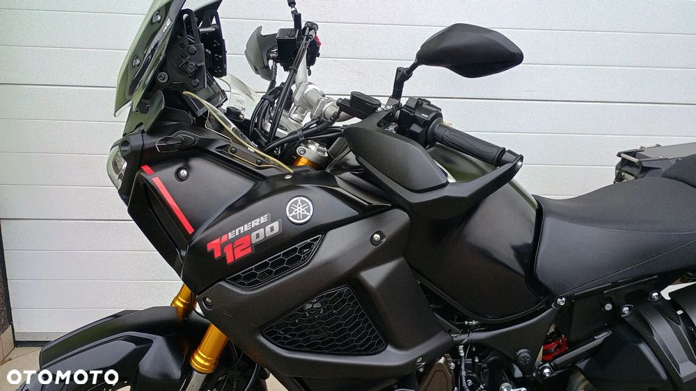 Yamaha Super Tenere - 29