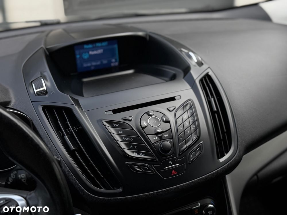 Ford Kuga 2.0 TDCi 4x4 Titanium - 17