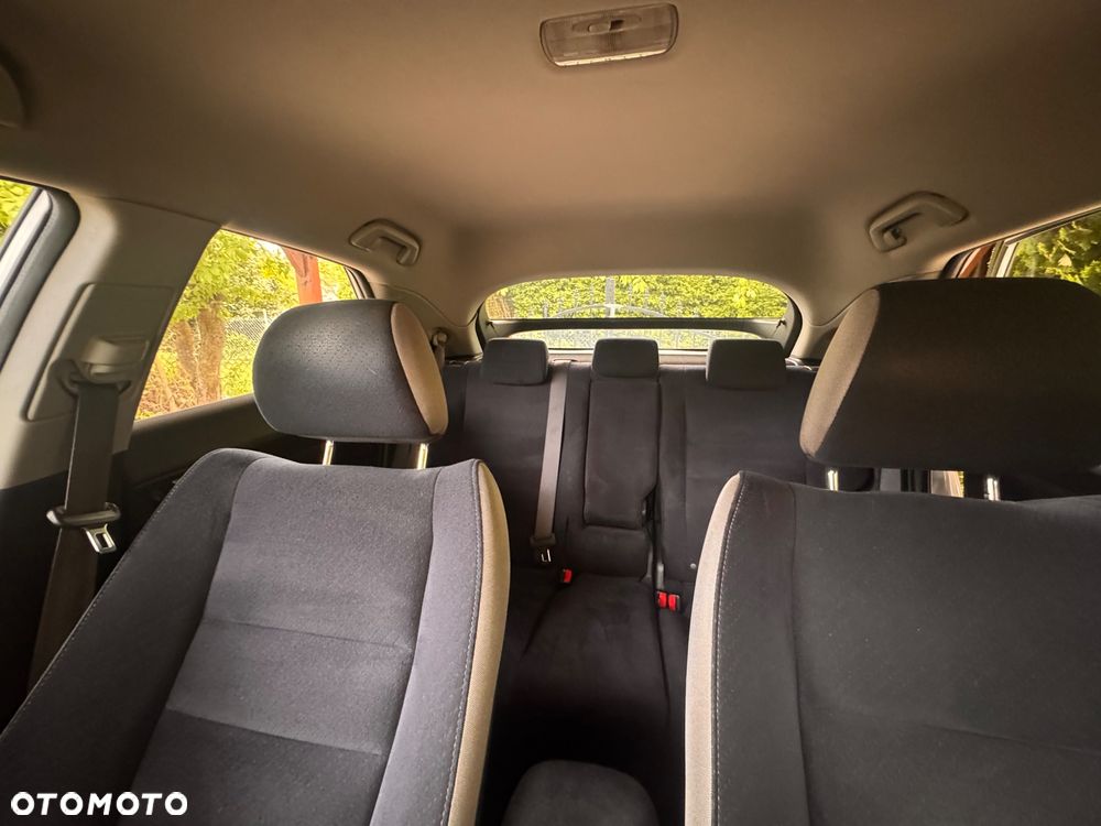 Honda Civic 1.8 Sport - 12