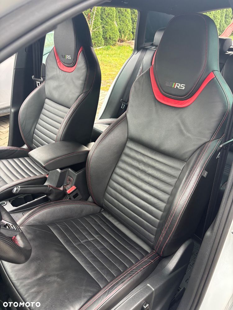 Skoda Octavia 2.0 TSI RS 245 DSG - 16