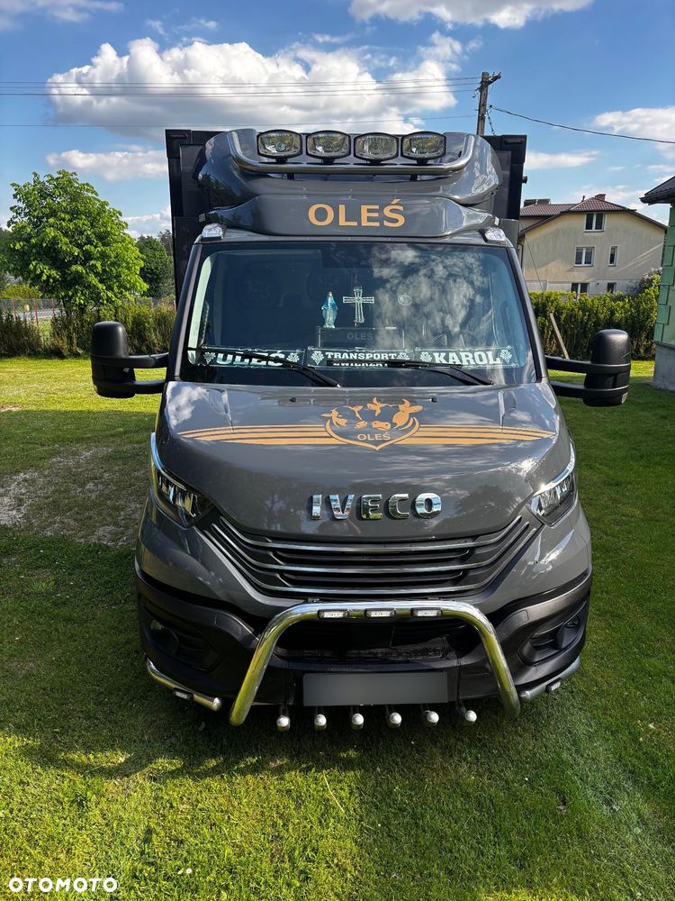 Iveco Daily - 4