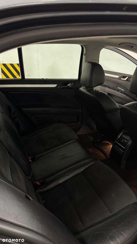 Skoda Superb 1.8 TSI Elegance - 13