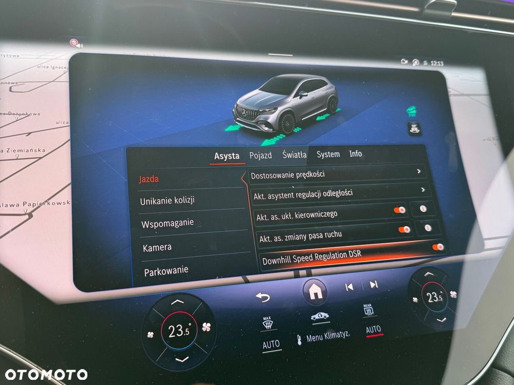 Mercedes-Benz EQE - 32