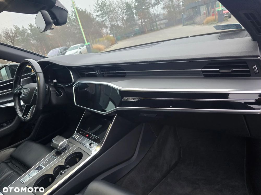 Audi A7 Sportback - 14