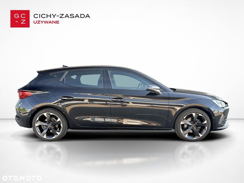 Cupra Leon 1.5 eTSI mHEV DSG - 4