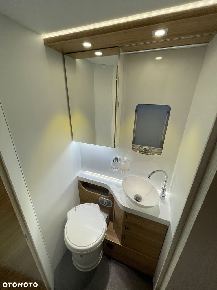 Adria SONIC 700sl SUPREME - 13