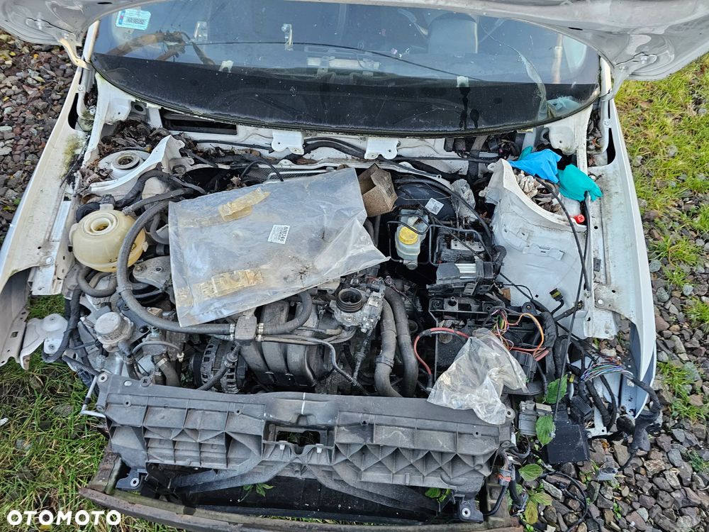 Skoda Fabia 1.0 Ambition - 6