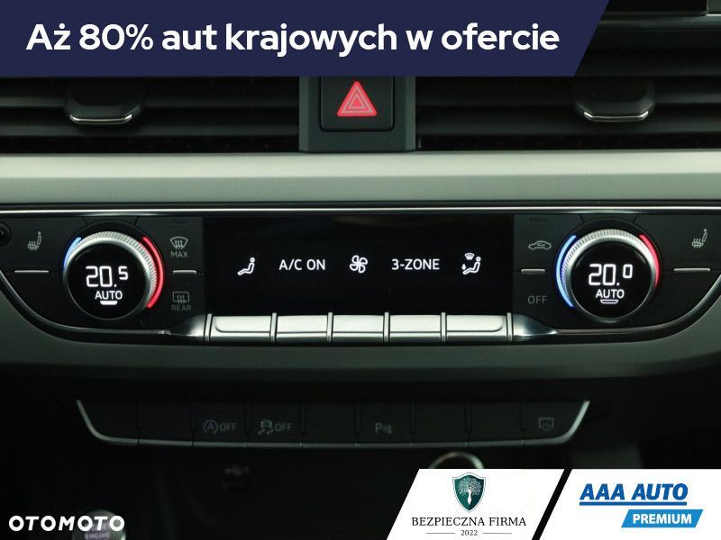 Audi A4 Limousine - 12