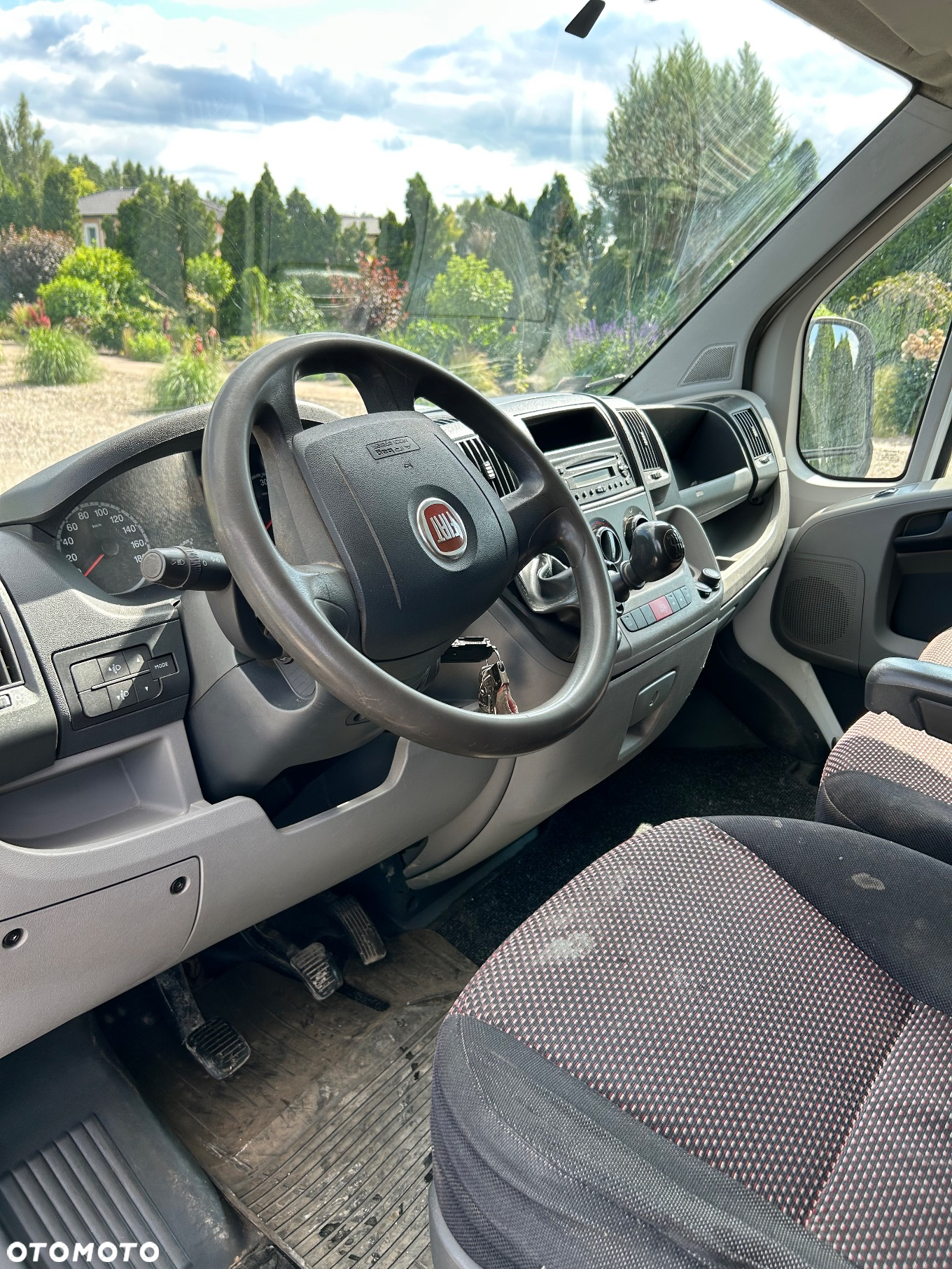 Fiat Ducato - 7