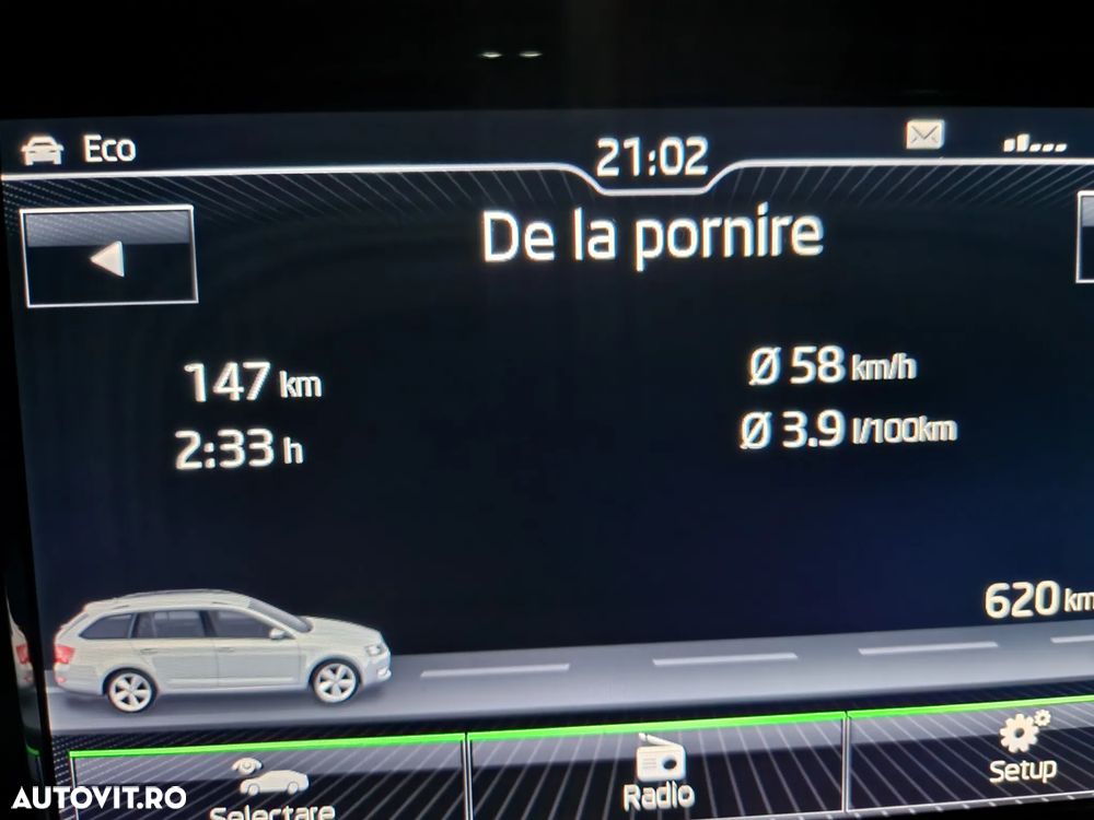 Skoda Octavia - 9