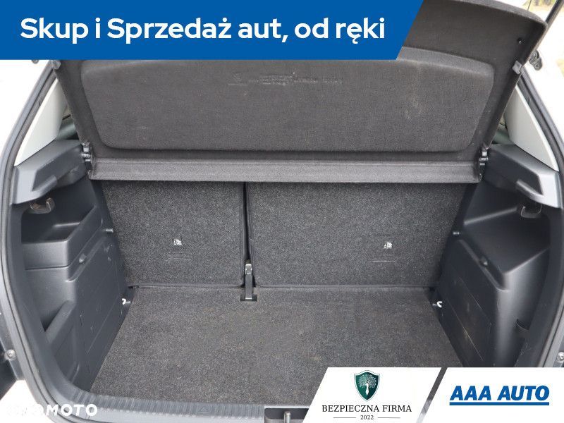 Skoda Fabia - 15