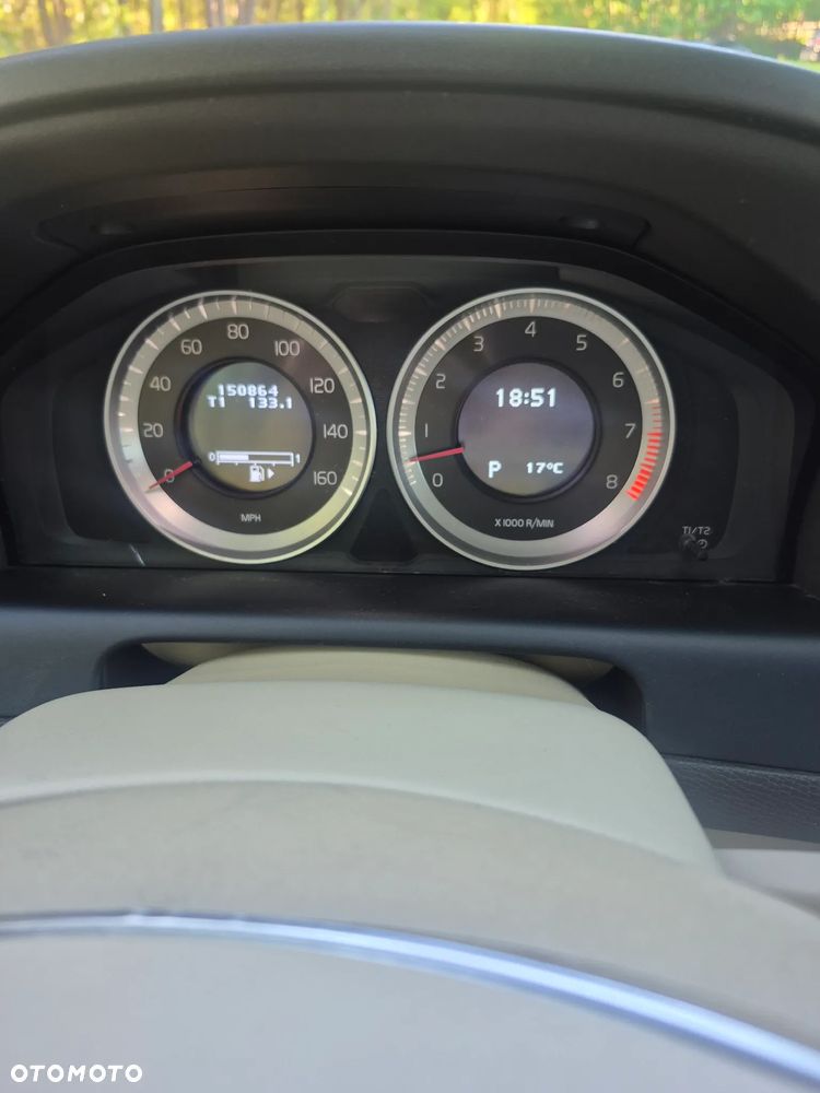 Volvo XC 60 3.2 AWD Ocean Race - 12