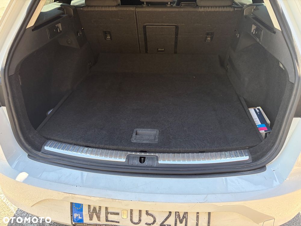 Seat Leon 1.2 TSI Style - 14