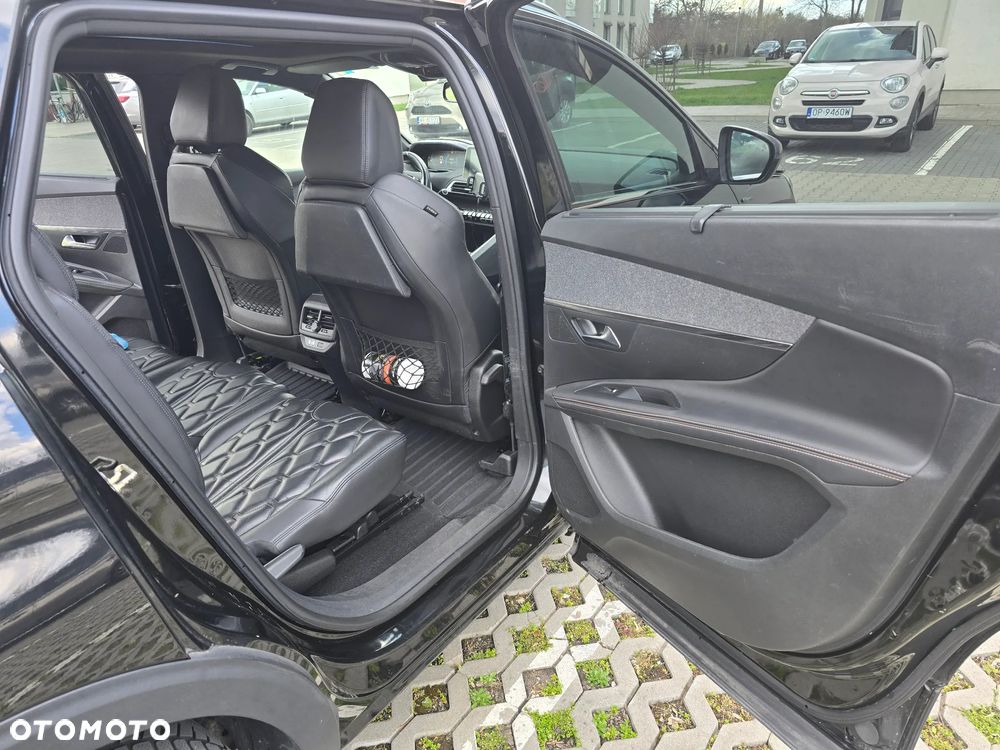 Peugeot 5008 1.6 THP Active S&S EAT6 - 16