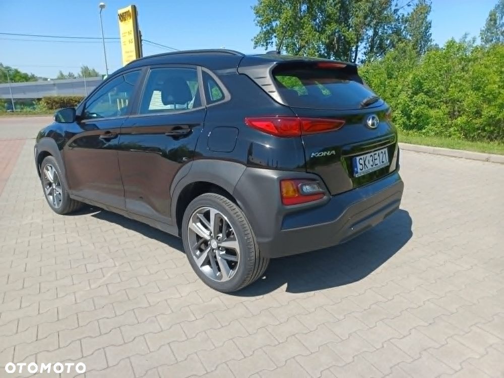 Hyundai Kona - 7