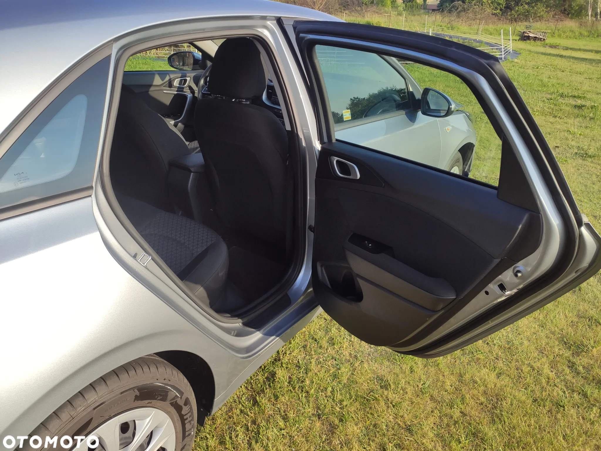 Kia Ceed 1.0 T-GDI S - 17