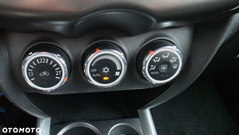 Mitsubishi ASX 1.6 Instyle AS&G - 19