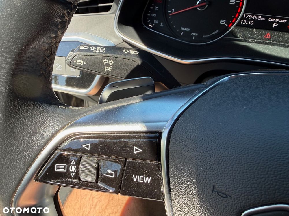 Audi A6 Avant 40 TDI quattro S tronic design - 14