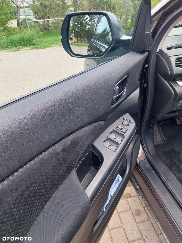 Honda CR-V 1.6i-DTEC Elegance - 10