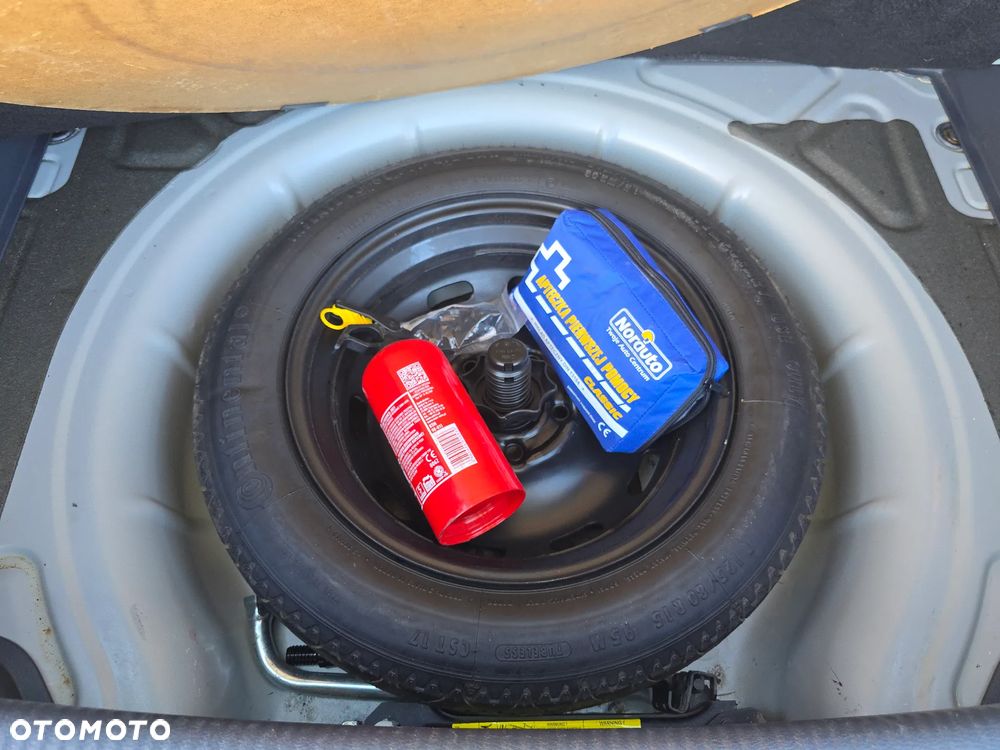 Volkswagen Golf Plus 1.6 Sportline Tiptr - 9