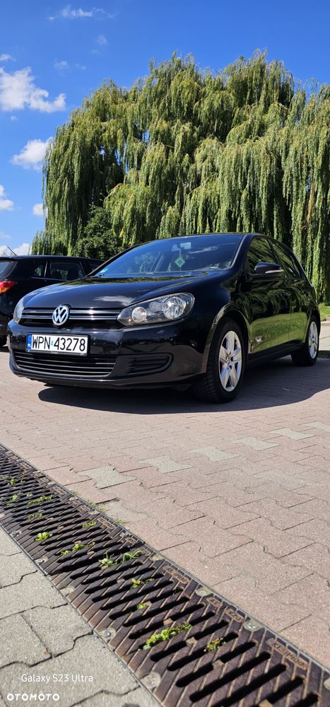 Volkswagen Golf - 5