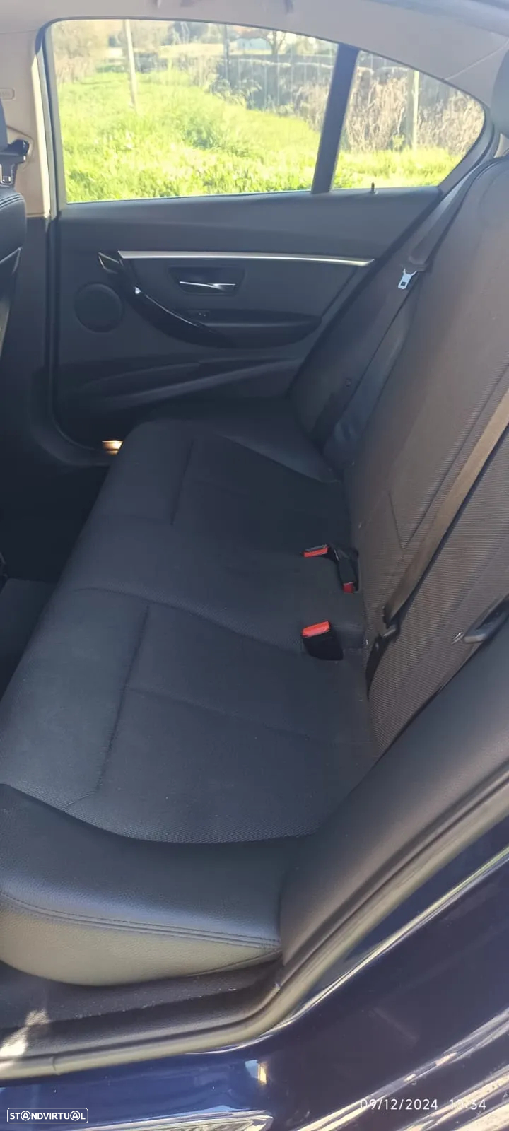 BMW 330 e iPerformance Advantage - 10