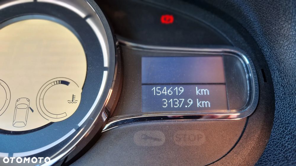 Renault Megane 1.2 16V TCE Energy Bose Edition - 26