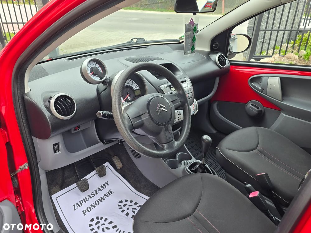 Citroën C1 1.0 Attraction - 25