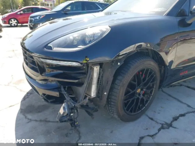 Porsche Macan GTS - 5
