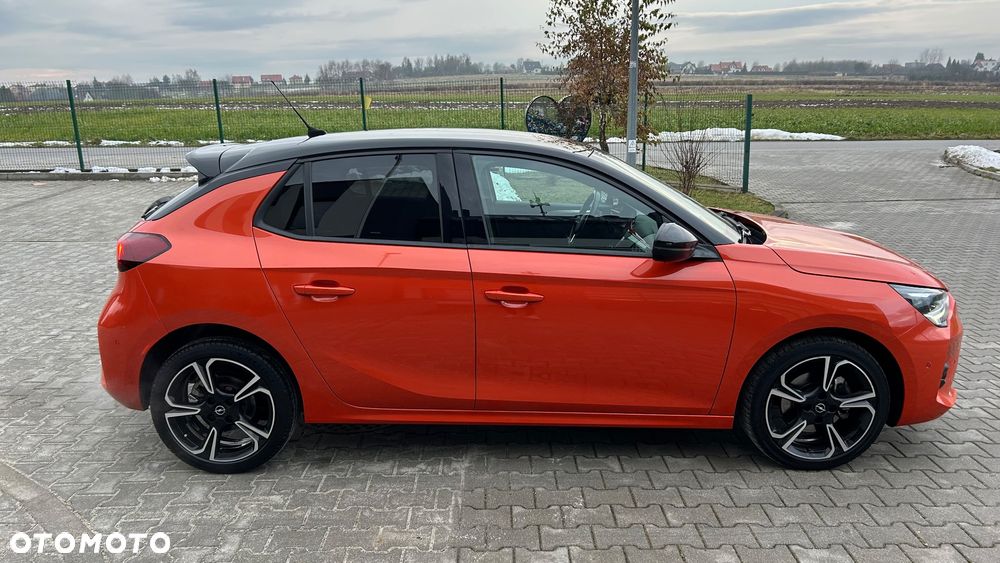 Opel Corsa 1.2 Direct Injection Turbo Start/Stop GS Line - 17