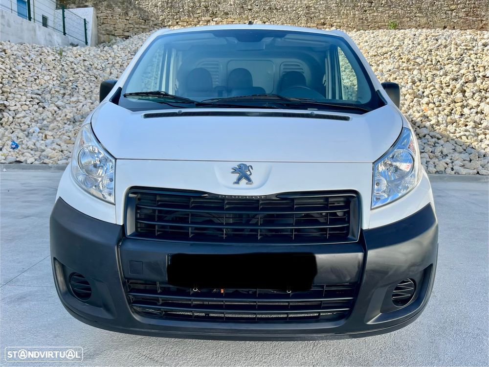 Peugeot Expert - 9