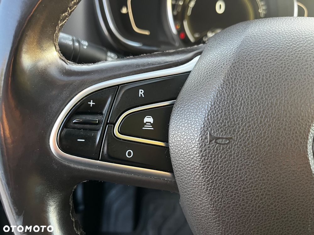 Renault Espace 2015