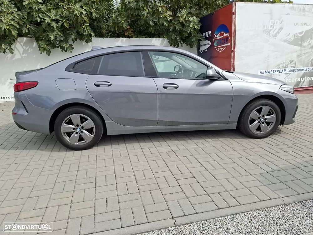 BMW 216 Gran Coupé d Pack Essence - 28