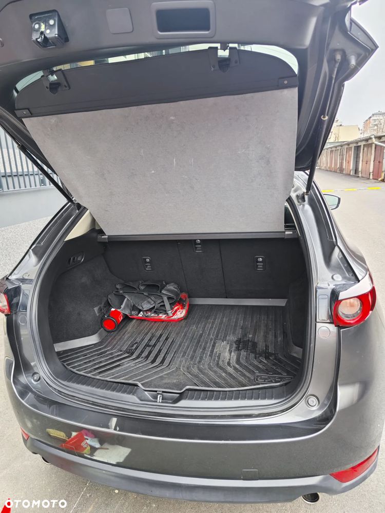 Mazda CX-5 2.5 Skyprestige 2WD - 6