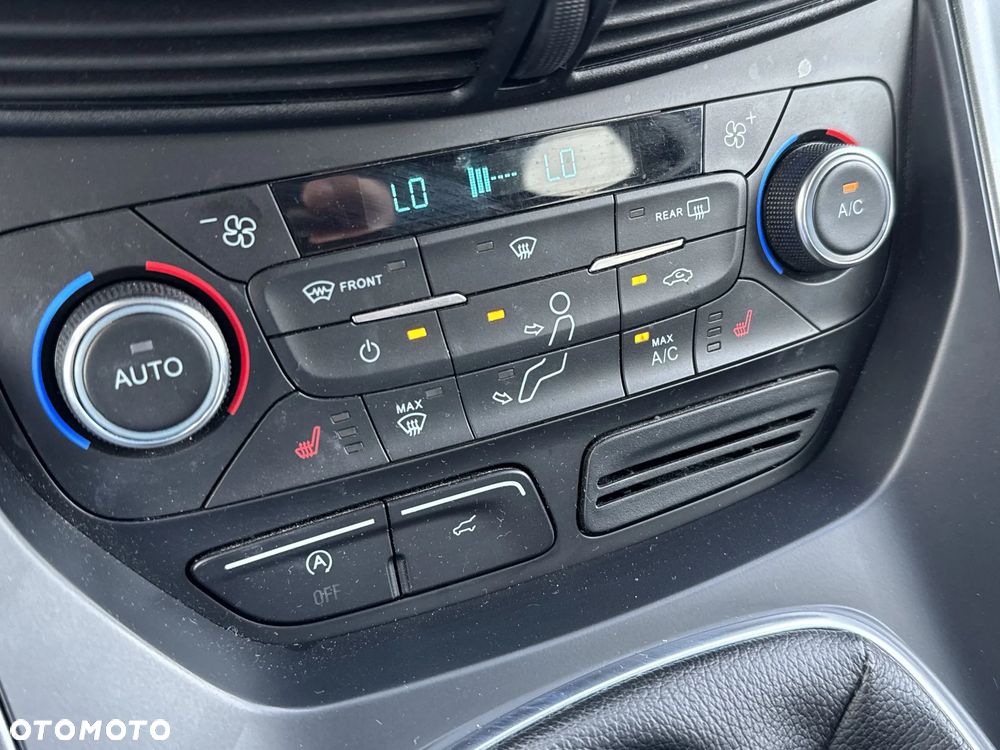 Ford Kuga 1.5 EcoBoost FWD Titanium ASS GPF - 25