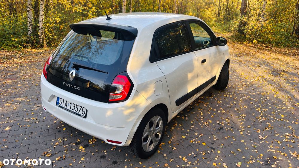 Renault Twingo - 4