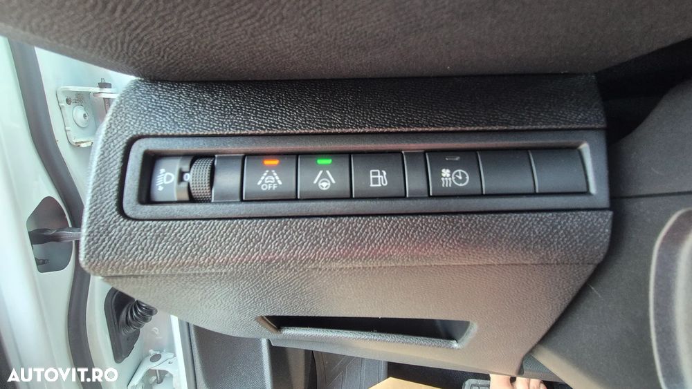 Peugeot 3008 PHEV EAT8 Allure - 16