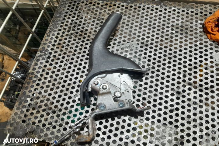 Maneta frana mana Suzuki Grand Vitara 2 [2005 - 2008] Crossover 3-usi - 2