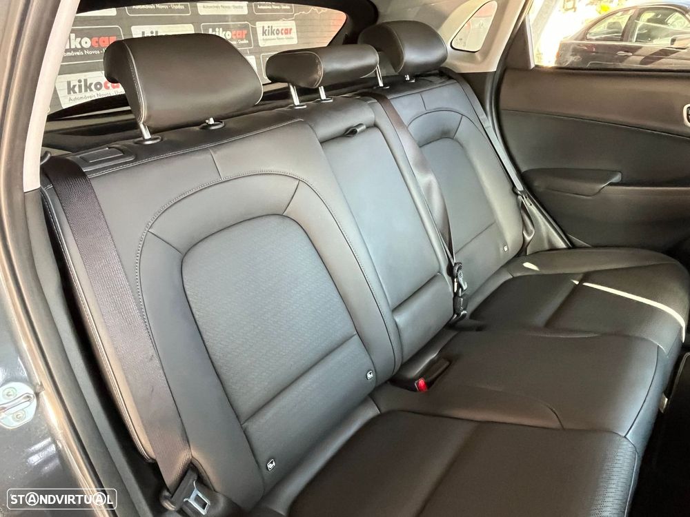 Hyundai Kauai EV 64 kWh Premium - 51