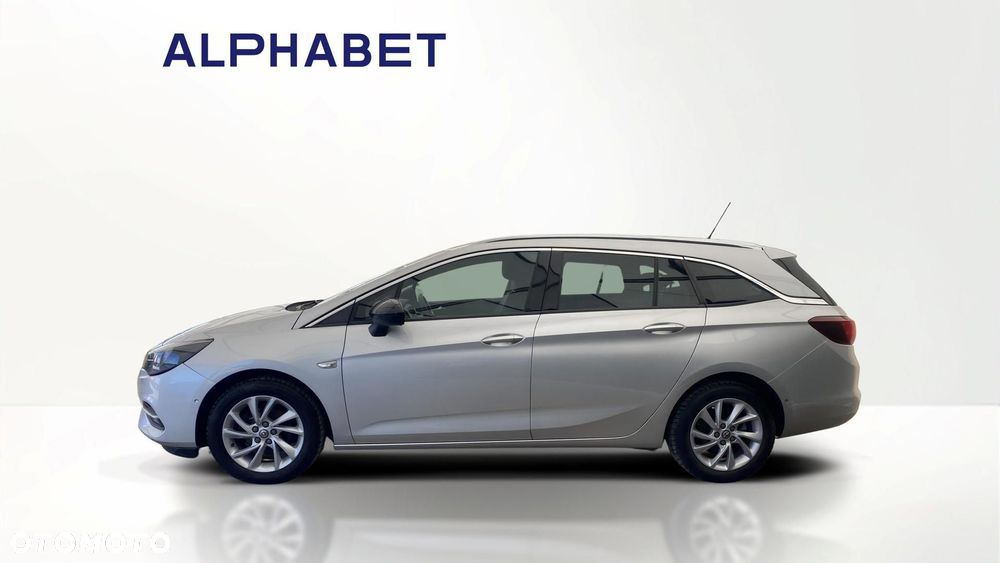 Opel Astra 1.5 CDTI Elegance S&S - 2
