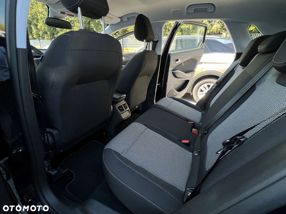 Opel Grandland X 1.6 D Start/Stop Business INNOVATION - 21