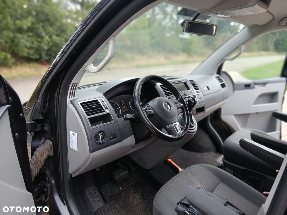 Volkswagen Transporter - 33
