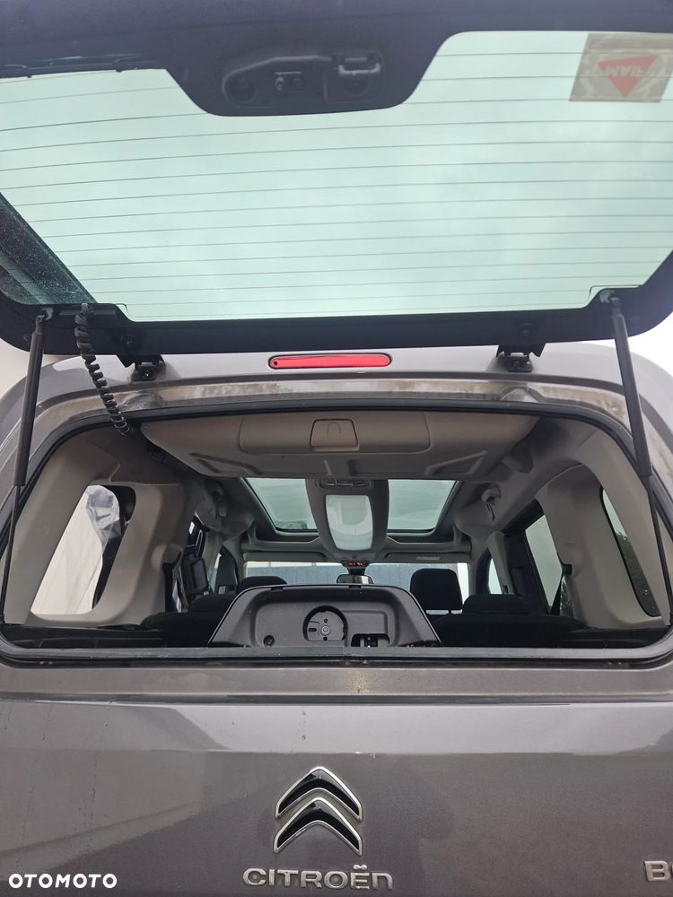 Citroën Berlingo M BlueHDi 130 FEEL PACK - 9