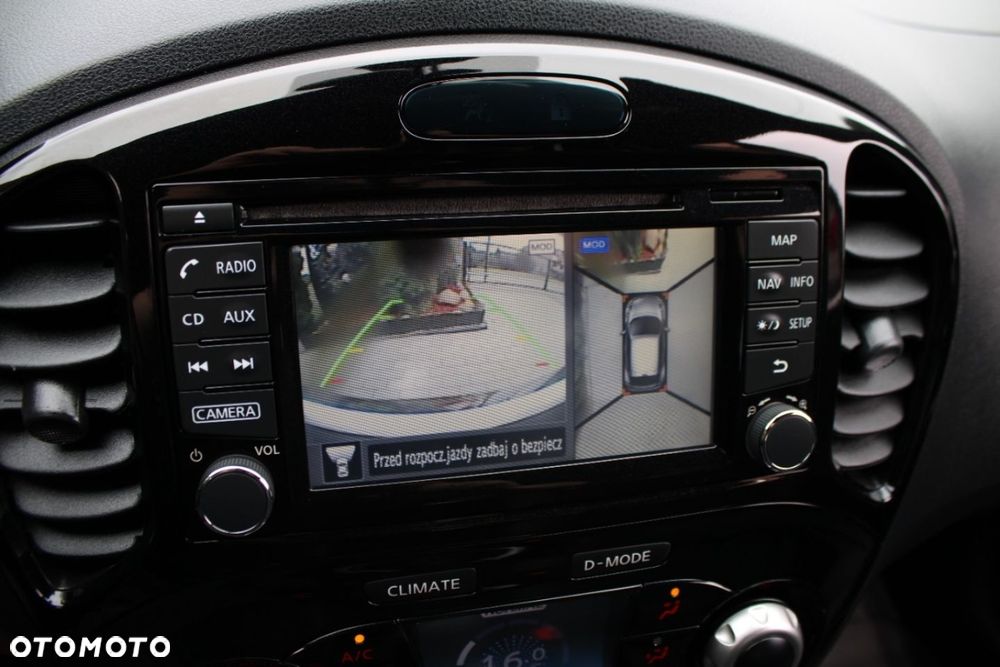 Nissan Juke 1.2 DIG-T N-Connecta - 17