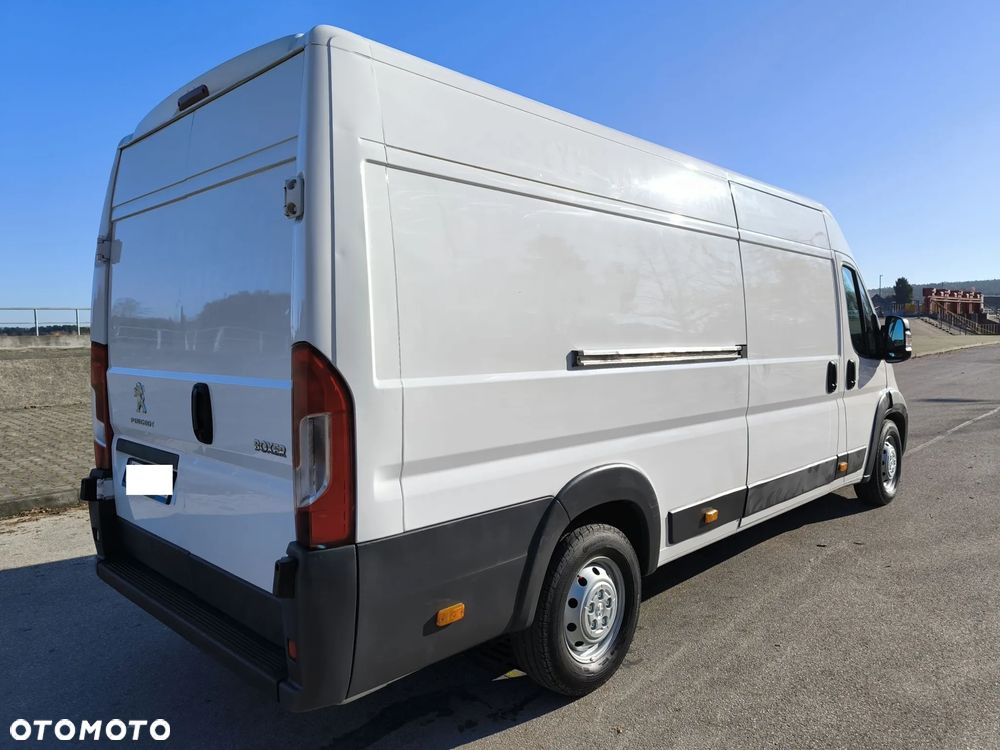 Peugeot Boxer - 9