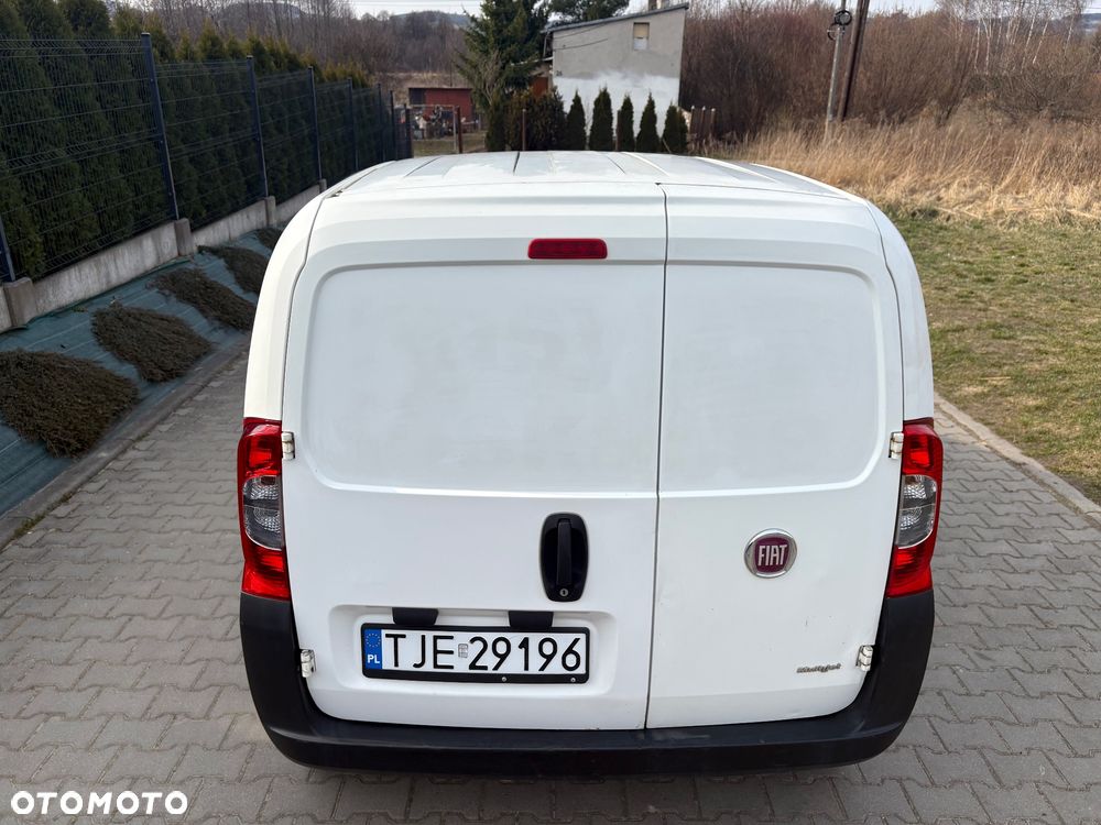 Fiat Fiorino - 31