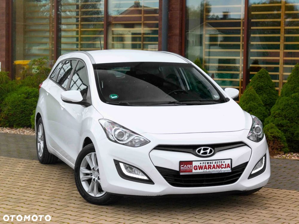 Hyundai i30 1.4 Premium - 3