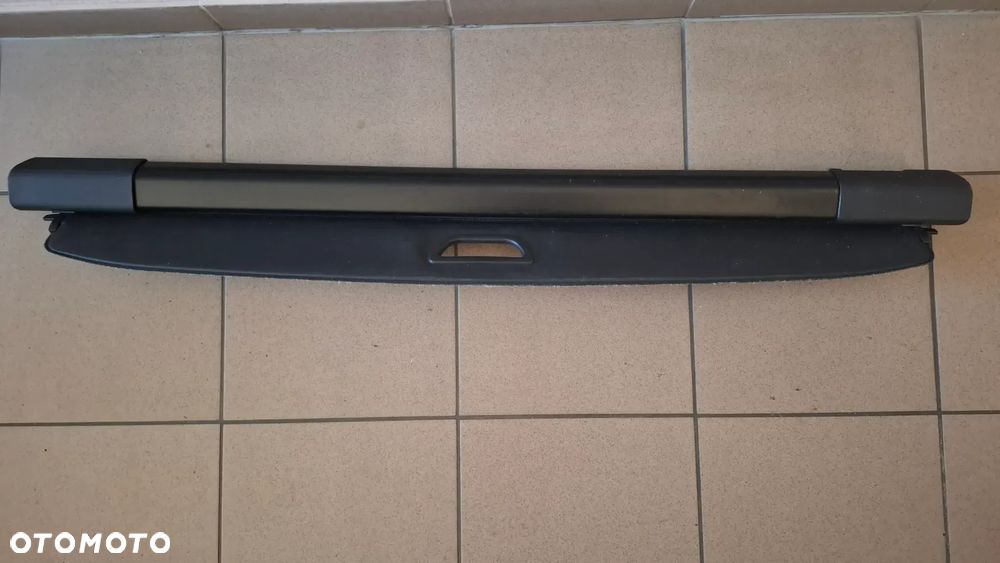 Mercedes B klasa W245 roleta tył bagażnika A1698100109 - 2