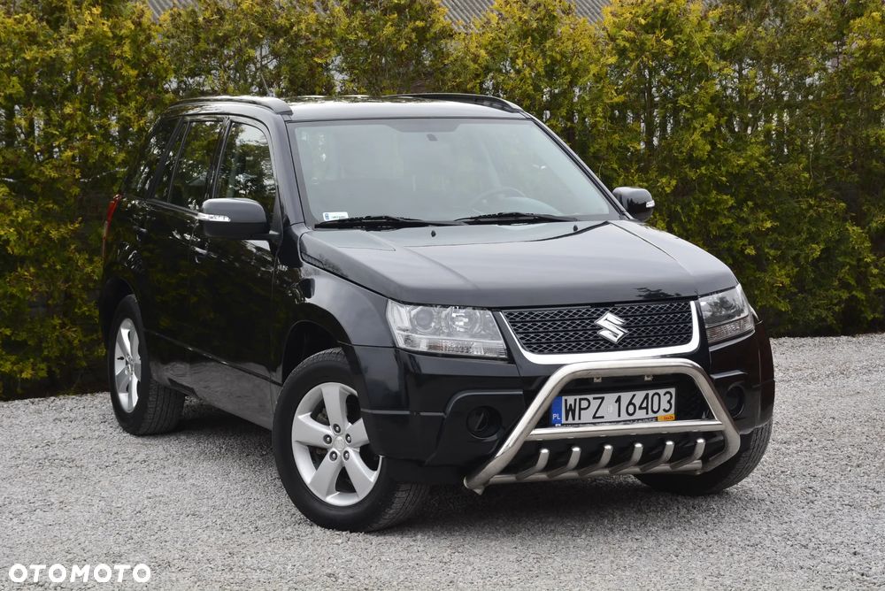 Suzuki Grand Vitara 1.9 DDiS Elegance EU5 - 3